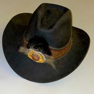 Charlie 1 Horse Custom Cowboy Hat